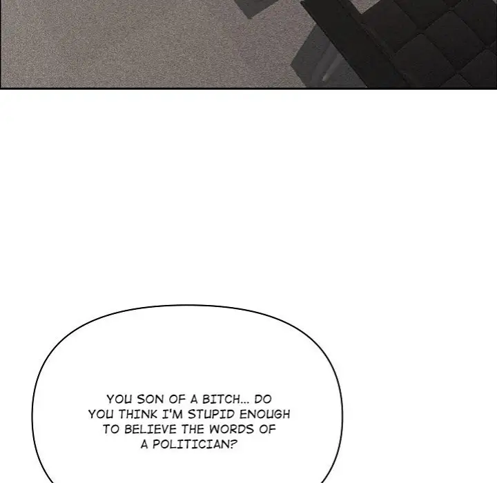 Milf Guard Chapter 50 Page 153