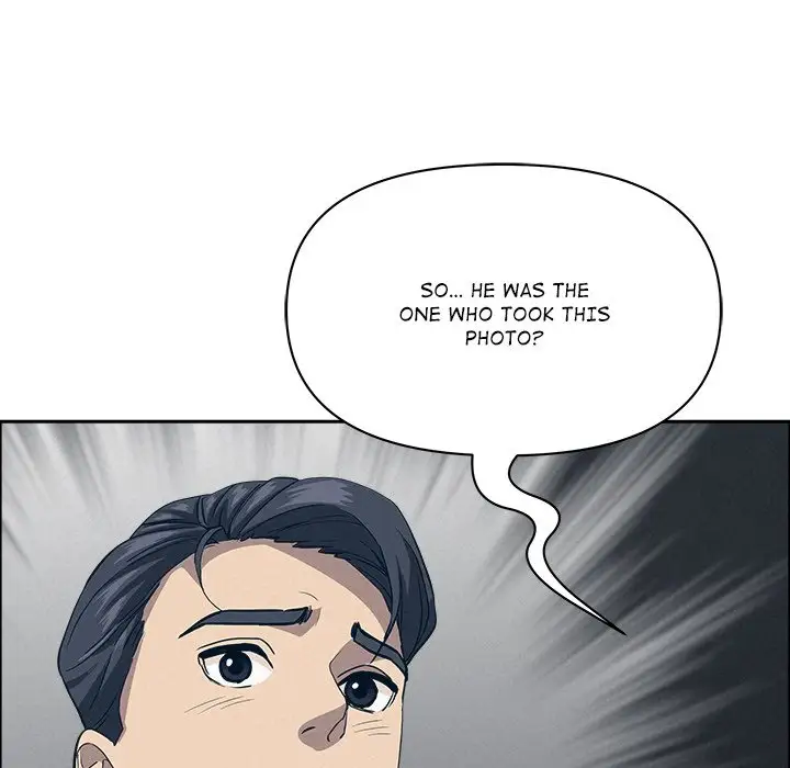 Milf Guard Chapter 51 Page 22