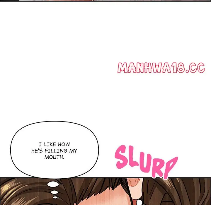 Milf Guard Chapter 51 Page 47