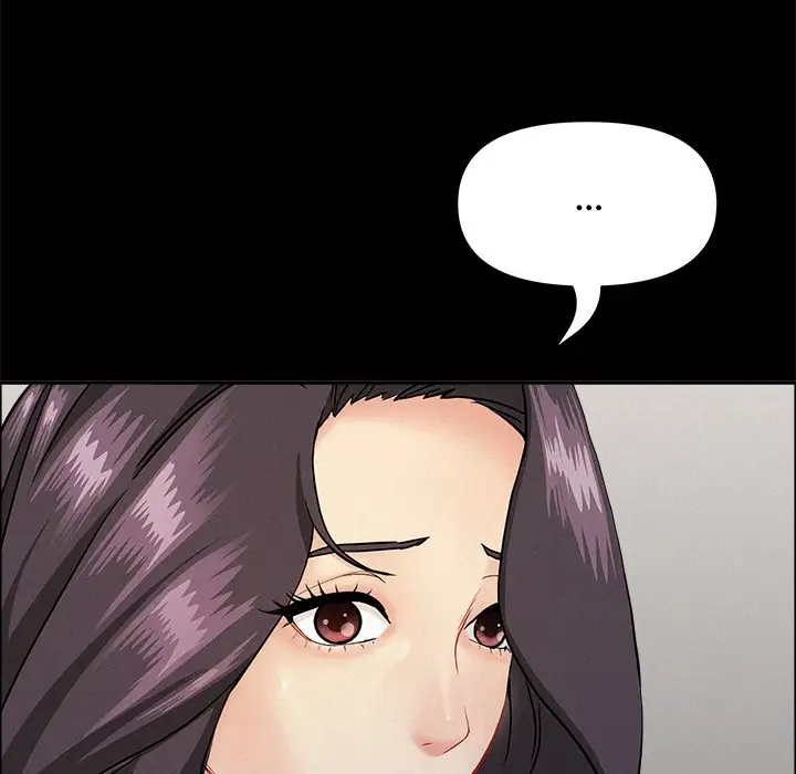 Milf Guard Chapter 51 Page 90