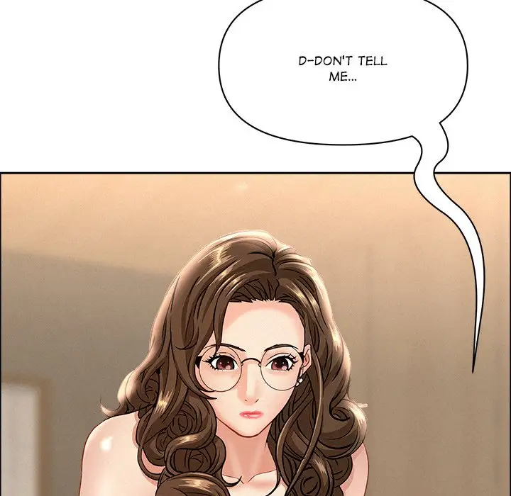 Milf Guard Chapter 51 Page 161