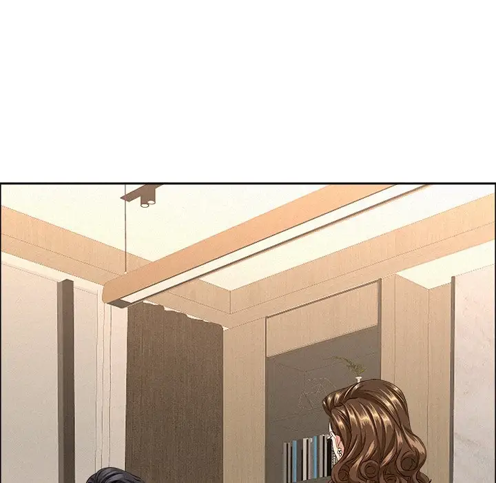 Milf Guard Chapter 51 Page 167