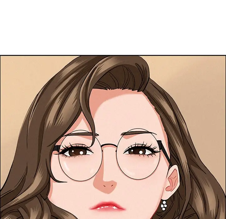 Milf Guard Chapter 51 Page 170