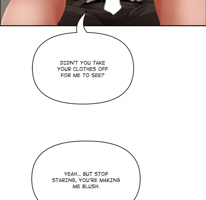 Milf Guard Chapter 52 Page 28