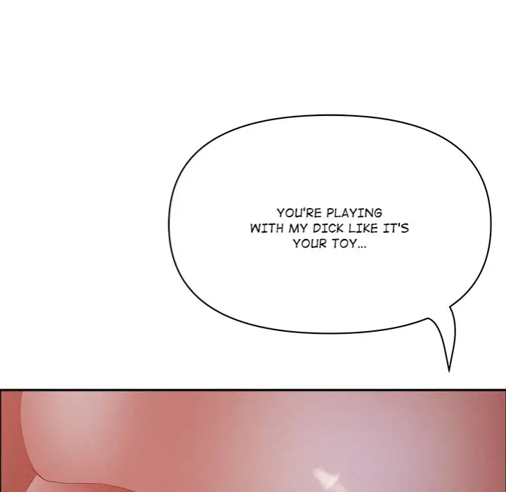 Milf Guard Chapter 52 Page 109
