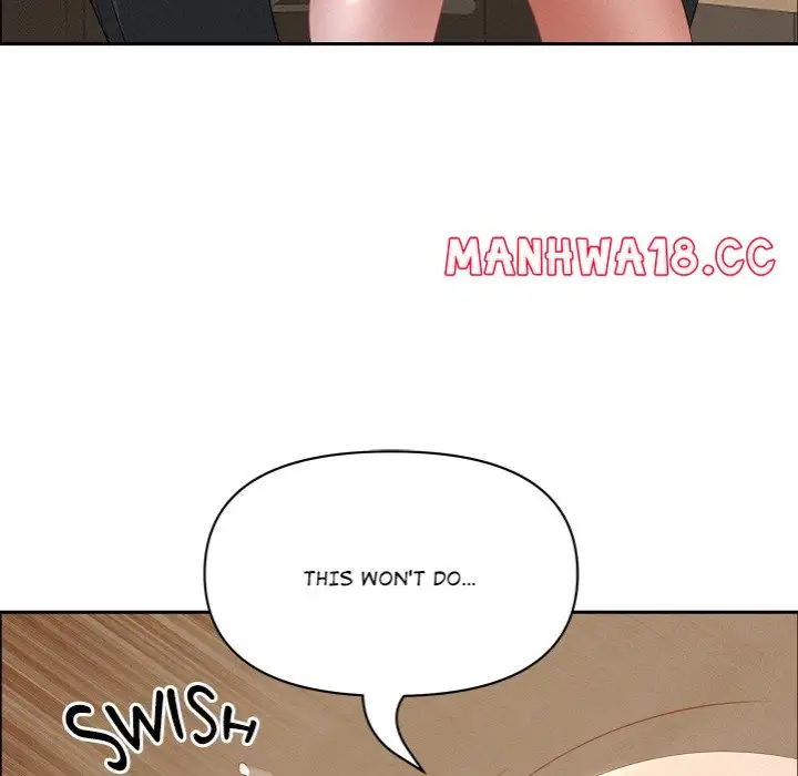 Milf Guard Chapter 52 Page 135