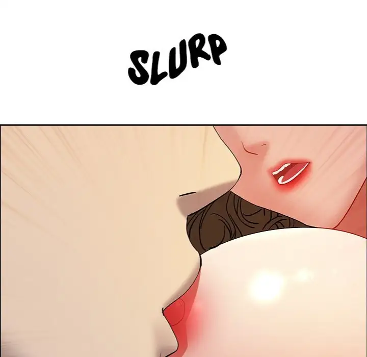 Milf Guard Chapter 53 Page 46