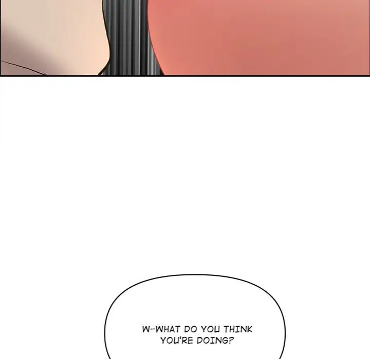 Milf Guard Chapter 53 Page 49