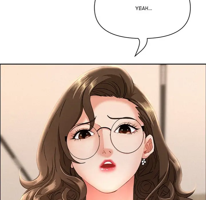 Milf Guard Chapter 53 Page 73