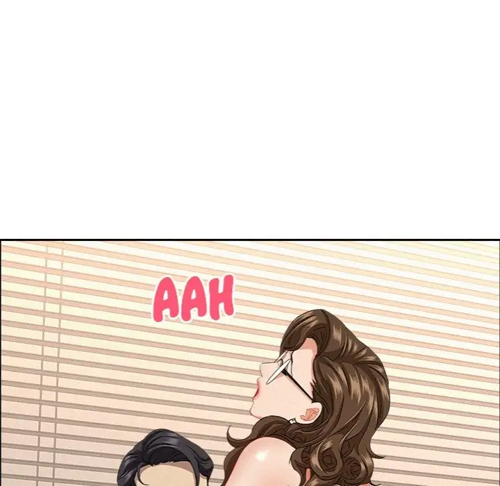 Milf Guard Chapter 53 Page 105