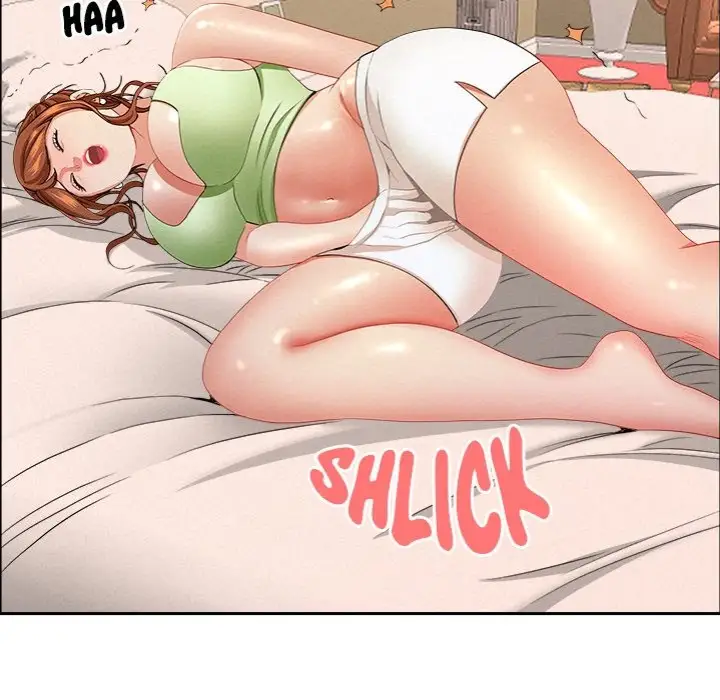Milf Guard Chapter 53 Page 131