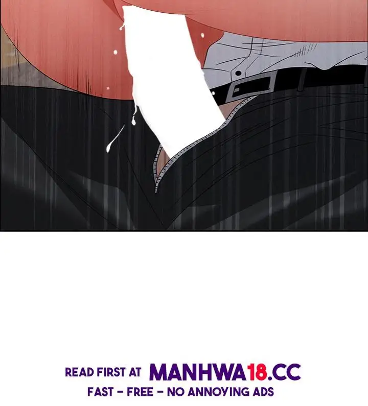 Milf Guard Chapter 54 Page 62