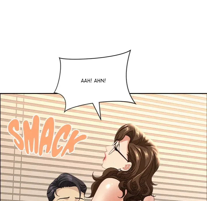 Milf Guard Chapter 54 Page 63
