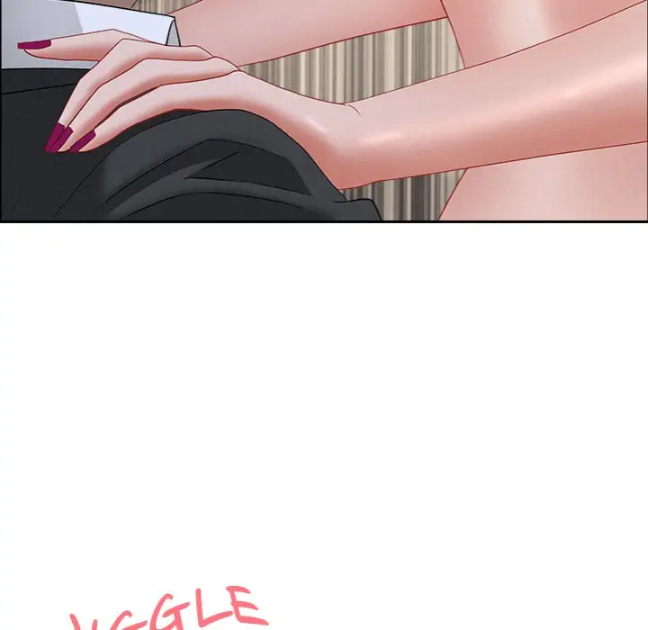 Milf Guard Chapter 54 Page 67