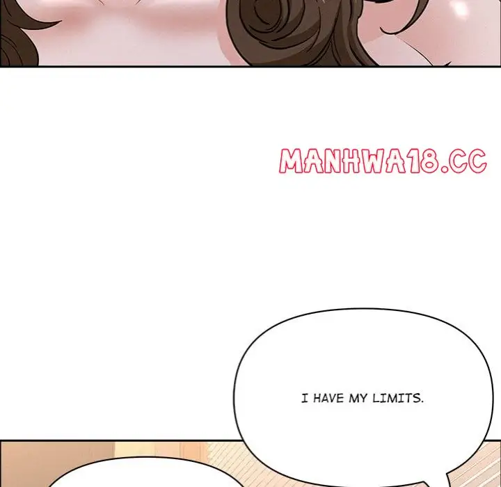 Milf Guard Chapter 55 Page 28