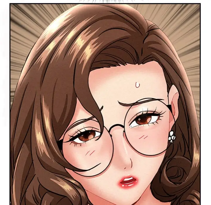 Milf Guard Chapter 55 Page 51