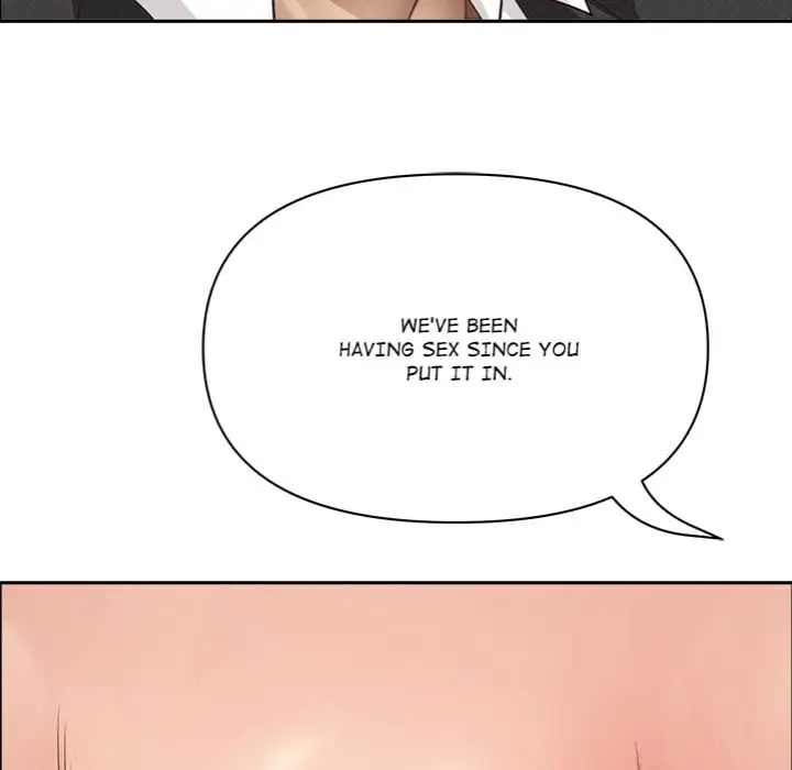 Milf Guard Chapter 55 Page 89