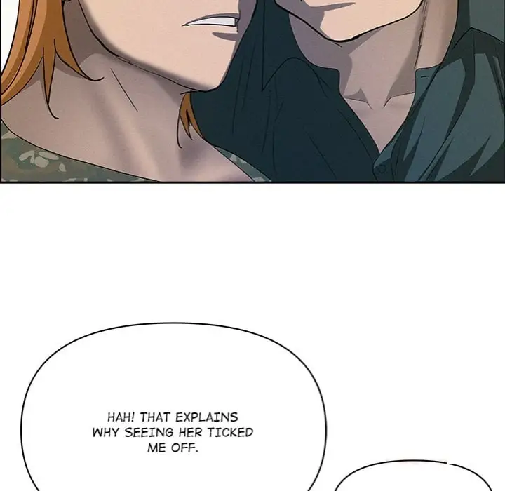 Milf Guard Chapter 55 Page 156
