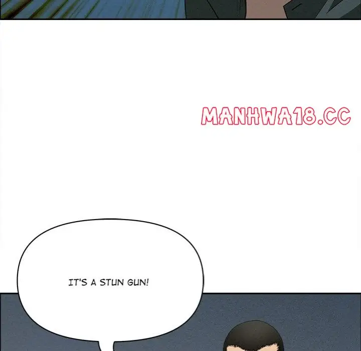 Milf Guard Chapter 56 Page 28