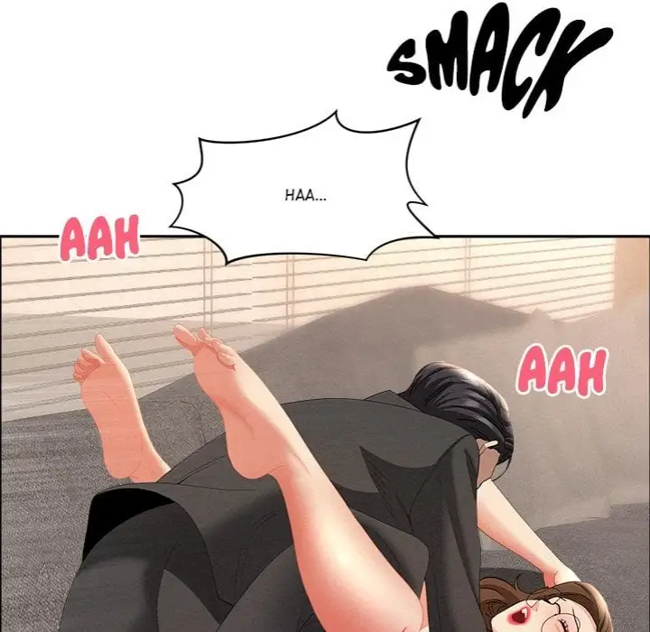 Milf Guard Chapter 56 Page 40