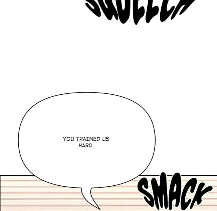Milf Guard Chapter 56 Page 46