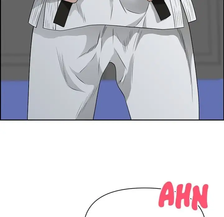 Milf Guard Chapter 56 Page 55