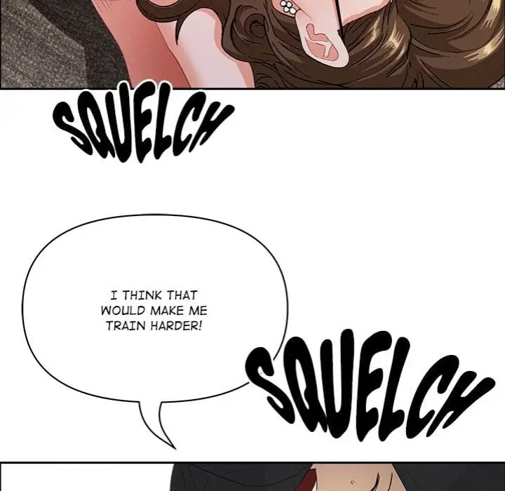 Milf Guard Chapter 56 Page 76