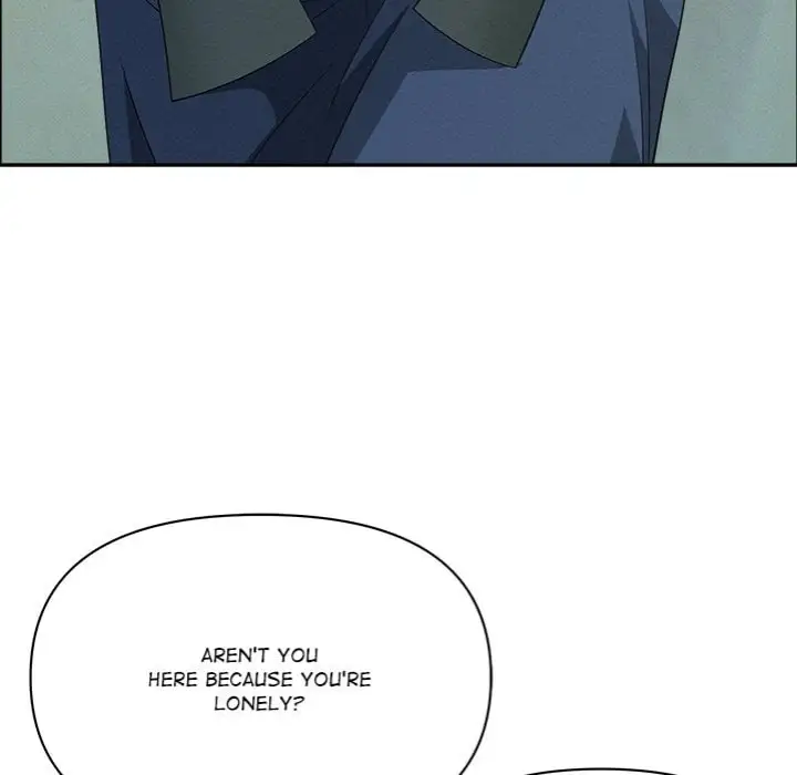 Milf Guard Chapter 56 Page 140