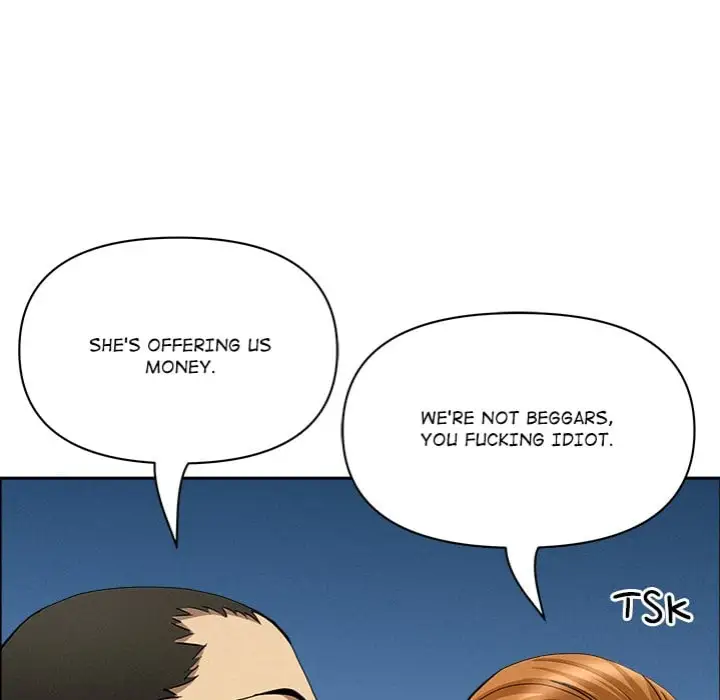 Milf Guard Chapter 57 Page 45