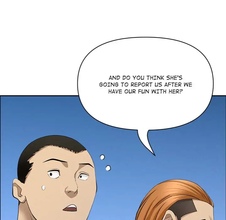 Milf Guard Chapter 57 Page 51