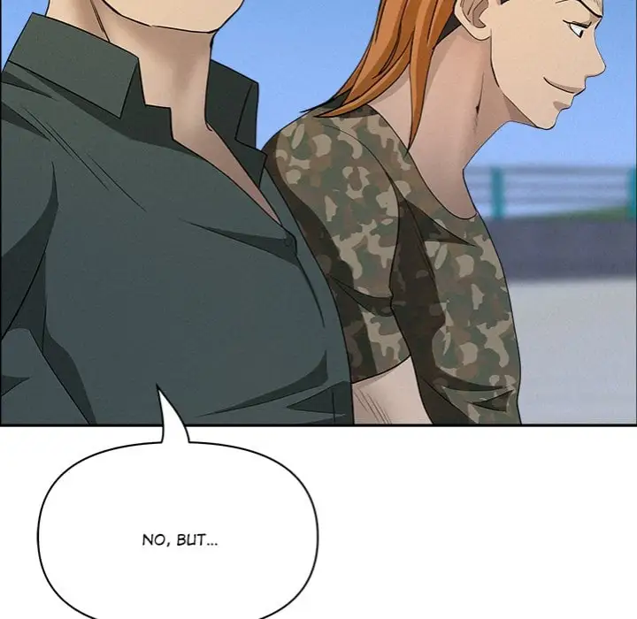 Milf Guard Chapter 57 Page 52