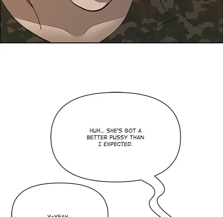 Milf Guard Chapter 57 Page 83