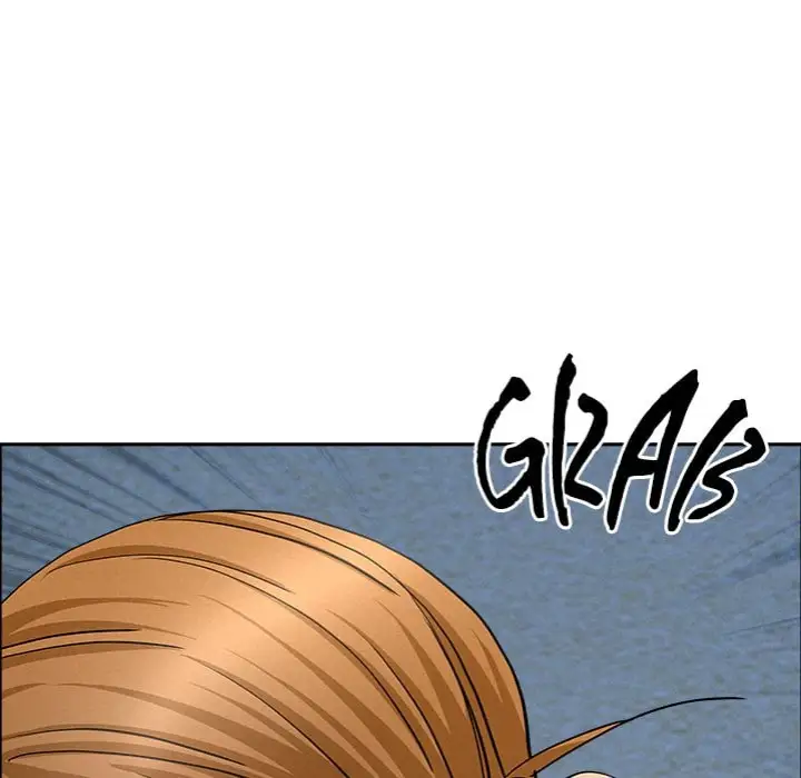 Milf Guard Chapter 57 Page 98