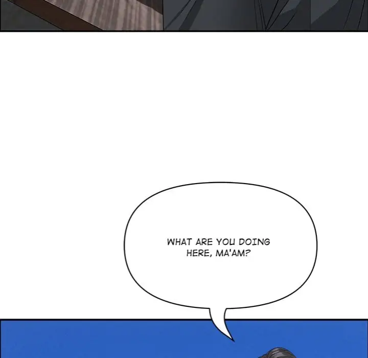 Milf Guard Chapter 57 Page 110