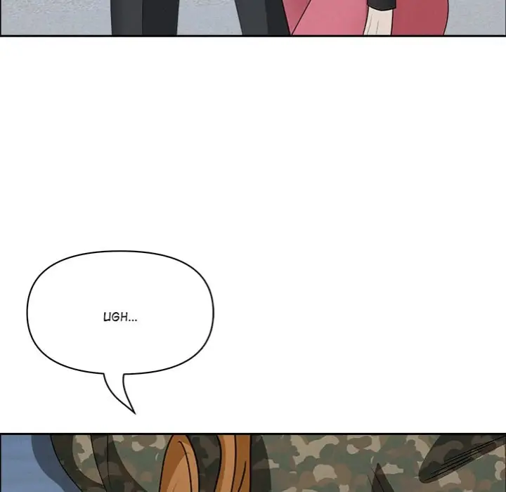 Milf Guard Chapter 57 Page 140