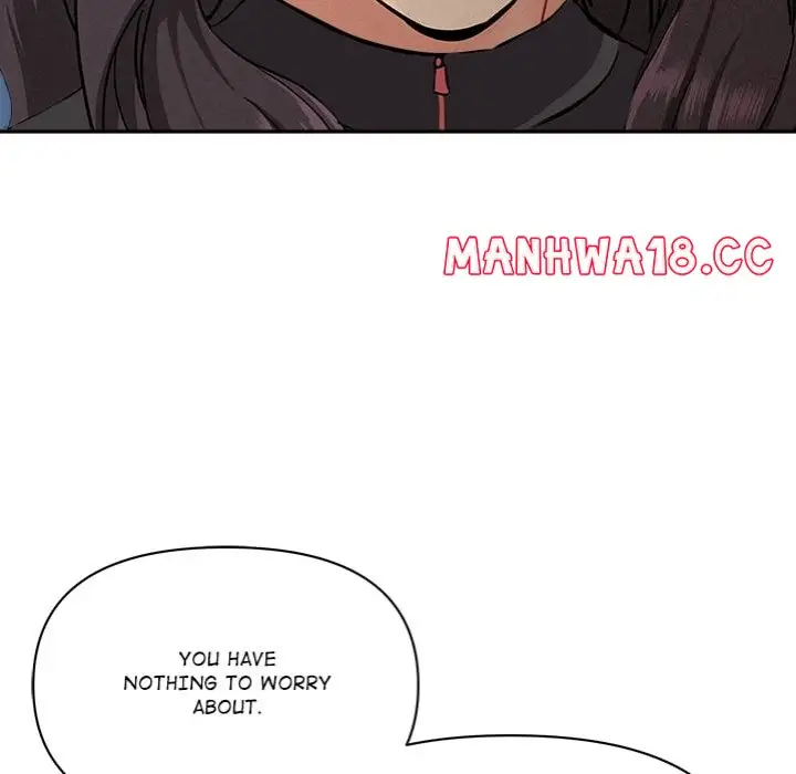 Milf Guard Chapter 57 Page 163