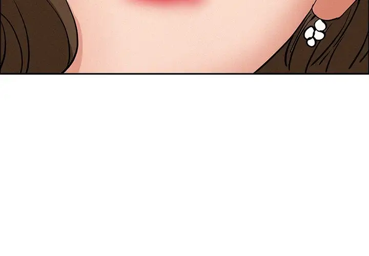 Milf Guard Chapter 58 Page 3