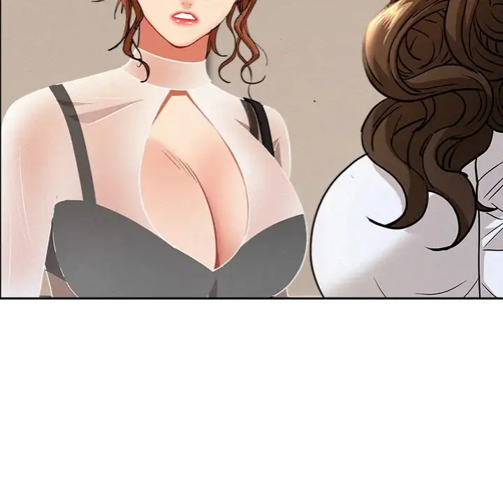 Milf Guard Chapter 58 Page 32