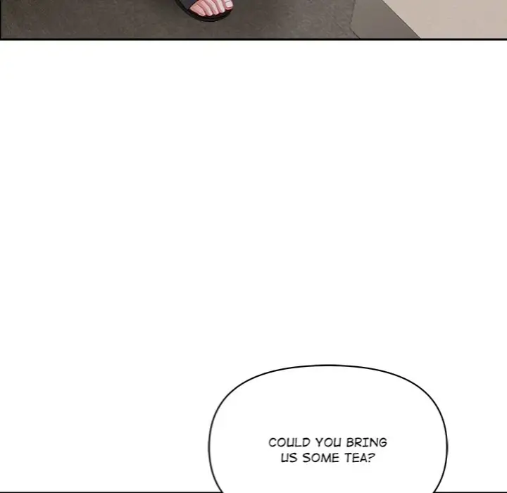 Milf Guard Chapter 58 Page 35