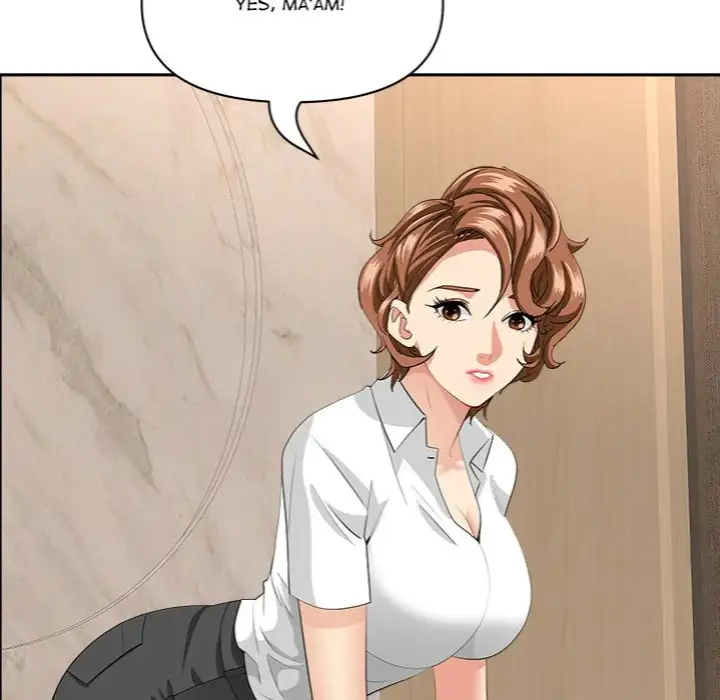 Milf Guard Chapter 58 Page 38