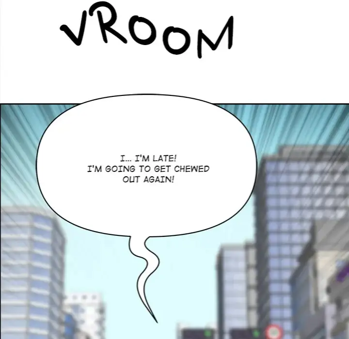 Milf Guard Chapter 58 Page 56