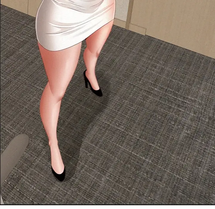 Milf Guard Chapter 58 Page 84