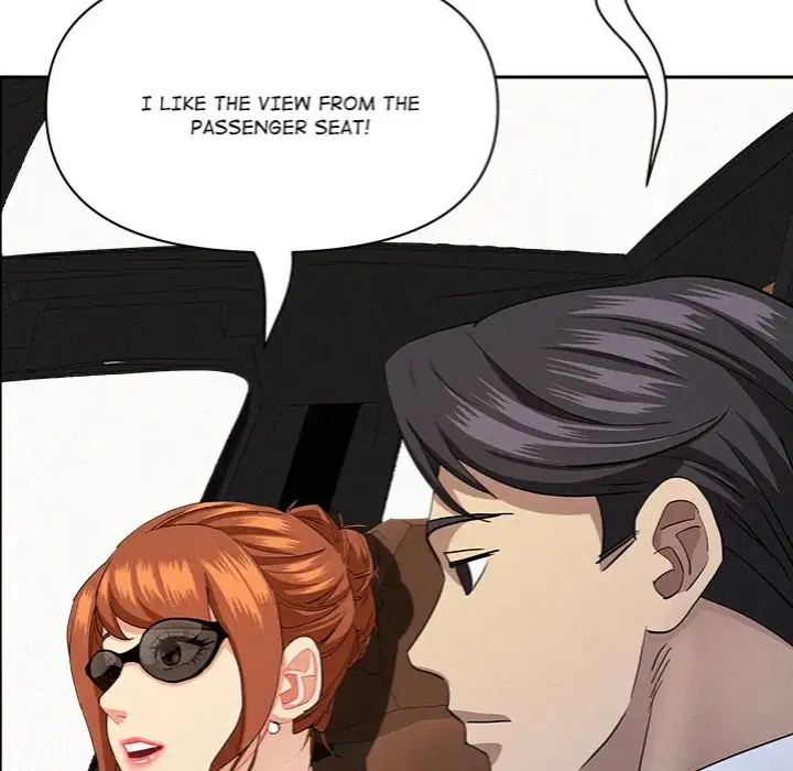 Milf Guard Chapter 58 Page 121