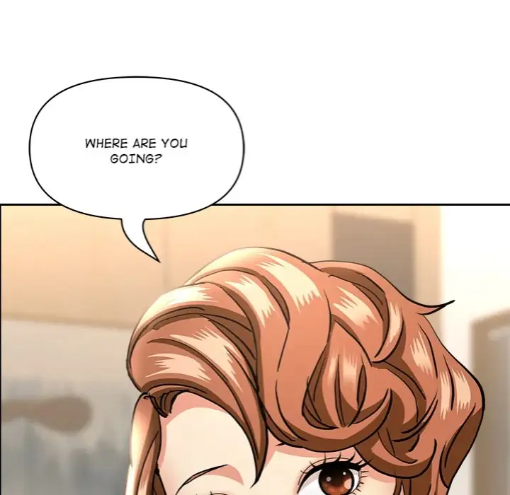 Milf Guard Chapter 58 Page 134