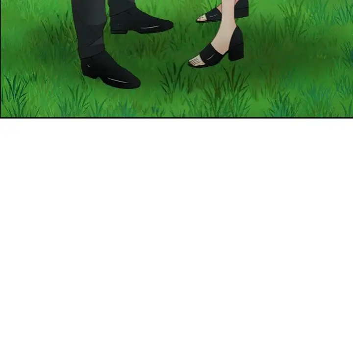 Milf Guard Chapter 58 Page 162