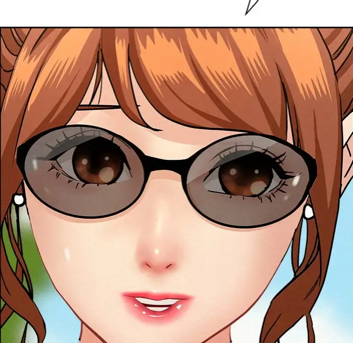 Milf Guard Chapter 58 Page 165