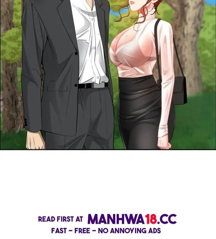 Milf Guard Chapter 59 Page 23