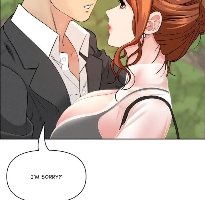 Milf Guard Chapter 59 Page 83
