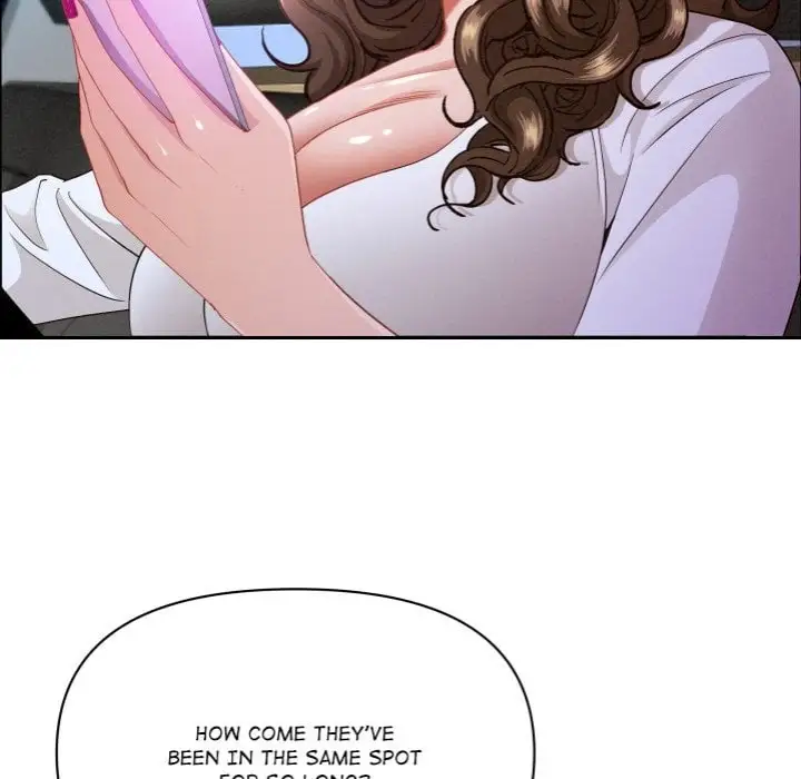 Milf Guard Chapter 59 Page 104