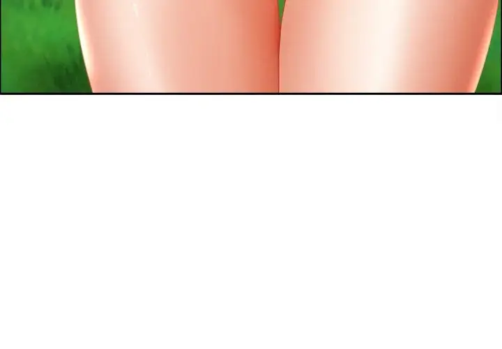 Milf Guard Chapter 60 Page 3